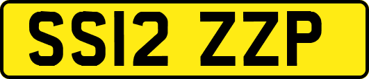 SS12ZZP