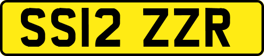SS12ZZR