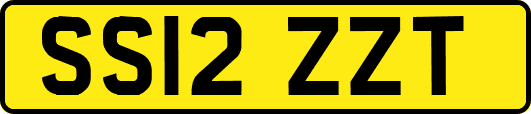 SS12ZZT
