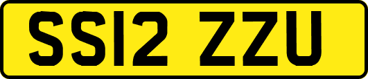 SS12ZZU