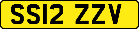 SS12ZZV