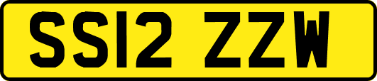 SS12ZZW