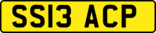 SS13ACP