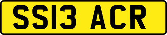 SS13ACR