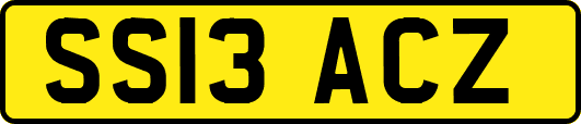 SS13ACZ