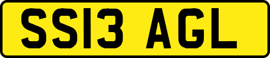 SS13AGL