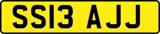 SS13AJJ