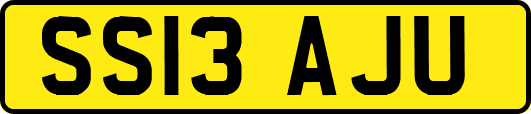 SS13AJU