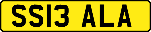 SS13ALA