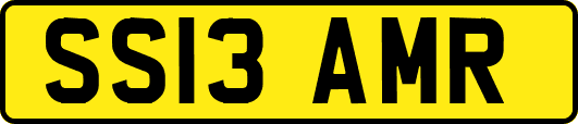 SS13AMR