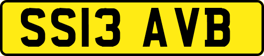 SS13AVB