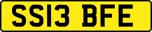 SS13BFE