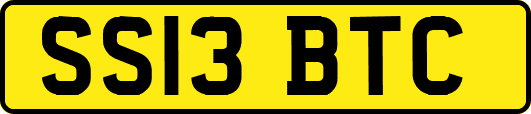 SS13BTC