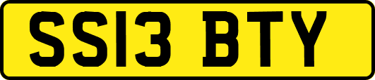 SS13BTY