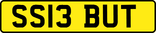 SS13BUT