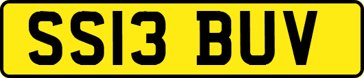 SS13BUV