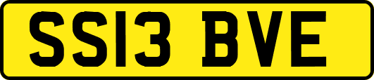 SS13BVE