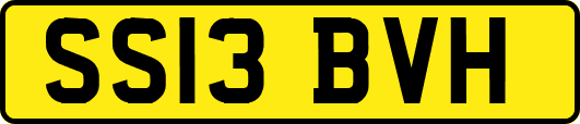 SS13BVH