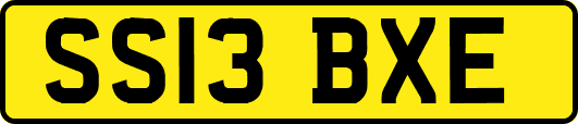 SS13BXE