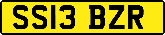SS13BZR
