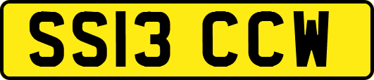 SS13CCW