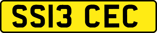 SS13CEC