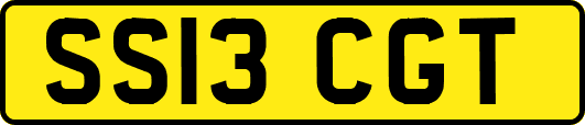 SS13CGT
