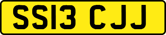 SS13CJJ