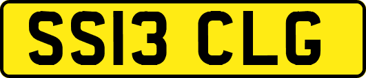 SS13CLG