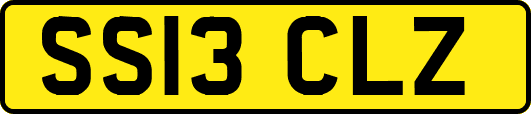 SS13CLZ
