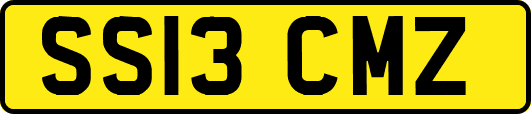 SS13CMZ