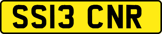 SS13CNR