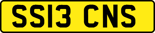 SS13CNS