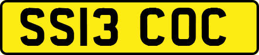 SS13COC