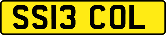 SS13COL