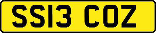 SS13COZ