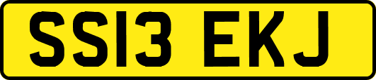 SS13EKJ