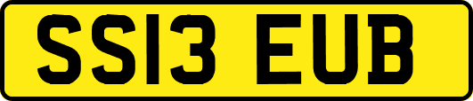 SS13EUB