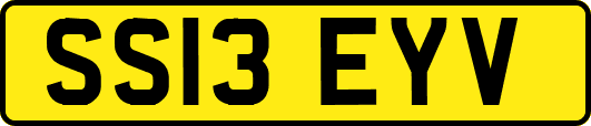 SS13EYV