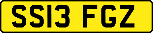 SS13FGZ