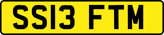SS13FTM
