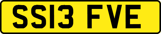 SS13FVE