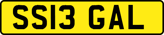 SS13GAL