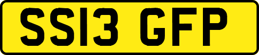 SS13GFP
