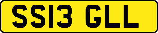 SS13GLL