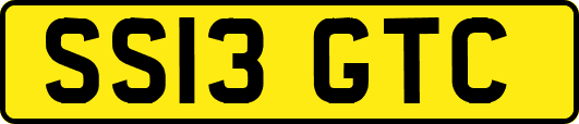 SS13GTC