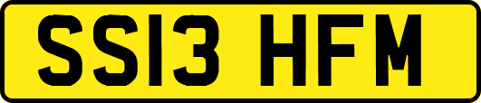 SS13HFM