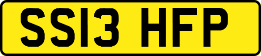 SS13HFP