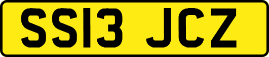 SS13JCZ