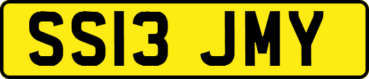 SS13JMY
